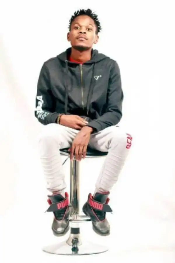 King Salama - Ke Ja Life